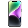 Nillkin CamShield Pro Case etui iPhone 14 / iPhone 13 pancerny pokrowiec osłona na aparat kamerę czarny