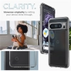 Etui Spigen Ultra Hybrid na Google Pixel 8 Pro - przezroczyste