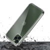 Etui 3mk Clear Case na iPhone 11 Pro - przezroczyste