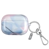 Etui Uniq Coehl Palette na AirPods Pro 2 - niebieskie