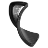 Etui Spigen Liquid Air na Samsung Galaxy S23 FE - czarny mat