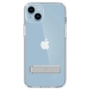 Etui Spigen Ultra Hybrid S na iPhone 14 Plus - przezroczyste