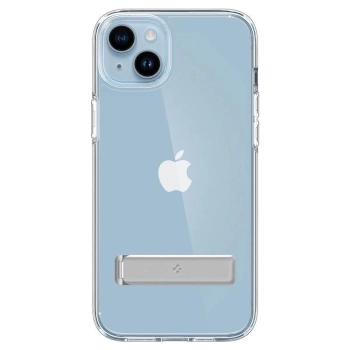 Etui Spigen Ultra Hybrid S na iPhone 14 Plus - przezroczyste