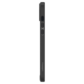 Etui Spigen Ultra Hybrid na iPhone 14 Plus - matowo-czarne