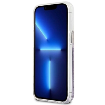 Guess GUHCP13LLFLSU iPhone 13 Pro / 13 6,1