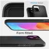 Etui Spigen Thin Fit na iPhone 15 - czarne