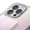 Etui Uniq Heldro na iPhone 13 Pro / iPhone 13 - opalizujące