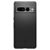 Etui Spigen Thin Fit na Google Pixel 7 Pro - czarne