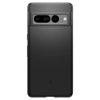 Etui Spigen Thin Fit na Google Pixel 7 Pro - czarne