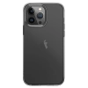 Etui UNIQ Air Fender na iPhone 14 Pro Max - szare