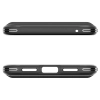 Etui Spigen Rugged Armor na Google Pixel 8 Pro - czarny mat