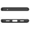 Etui Spigen Liquid Air na Google Pixel 7A - czarny mat