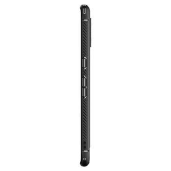 Etui Spigen Rugged Armor na Google Pixel 7 - czarny mat
