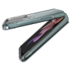 Etui Spigen Airskin na Samsung Galaxy Z Flip 3 - przezroczyste