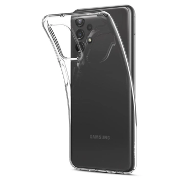 Etui Spigen Liquid Crystal na Samsung Galaxy A13 4G / LTE - przezroczyste