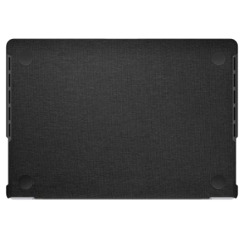 Etui Spigen Urban Fit na Macbook Pro 14'' 2021-2023 - czarne