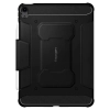 Etui Spigen Rugged Armor Pro na iPad Air 4 2020 / 5 2022 - czarne
