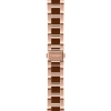 Pasek Spigen Modern Fit na Samsung Galaxy Watch 4 / 5 / 5 Pro / 6 - różowo-złoty