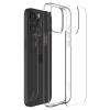 Etui Spigen Airskin Hybrid na iPhone 15 Pro - przezroczyste