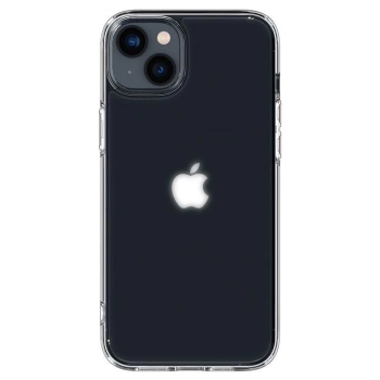 Etui Spigen Ultra Hybrid na iPhone 14 Plus - matowo-przezroczyste