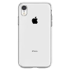 Etui Spigen Liquid Crystal na iPhone XR - przezroczyste