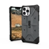Etui UAG Pathfinder do iPhone 13 Pro - srebrne