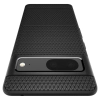 Etui Spigen Liquid Air na Google Pixel 7 - czarny mat