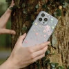 Etui Uniq Coehl Aster na iPhone 14 Plus - różowe