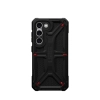 Etui UAG Monarch do Samsung Galaxy S23 5G - czarny kevlar