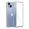 Etui 3mk Clear Case na iPhone 14 Plus - przezroczyste