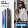 Etui Spigen Thin Fit na Samsung Galaxy S23 FE - czarne