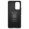 Etui Spigen Thin Fit na Samsung Galaxy A53 5G - czarne