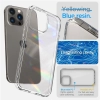 Etui Spigen Ultra Hybrid na iPhone 14 Pro Max - matowo-przezroczyste
