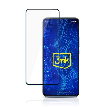 Szkło 9H 3mk HardGlass Max Lite™ na Xiaomi 12T Pro