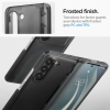 Etui Spigen Thin Fit Pro na Samsung Galaxy Z Fold 5 - szare