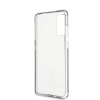 Etui U.S. Polo Assn. Shiny na Samsung Galaxy S20 - białe