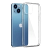 Etui 3mk Clear Case na iPhone 13 mini - przezroczyste