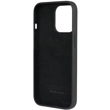 Etui Audi Silicone Case na iPhone 13 Pro / iPhone 13 - czarne