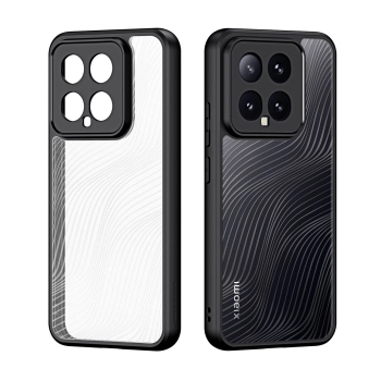 Pancerne etui Dux Ducis Aimo do Xiaomi 14  - czarne