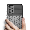 Thunder Case elastyczne pancerne etui pokrowiec Samsung Galaxy A52s 5G / A52 5G / A52 4G czarny