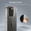 Etui ESR Ice Shield na iPhone 15 Pro - przezroczyste