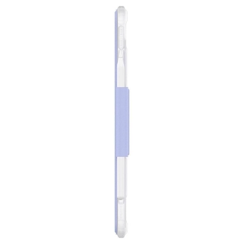 Etui Spigen Ultra Hybrid Pro iPad Air 4 2020 / 5 2022 / 11.6'' 2024 - lawendowe
