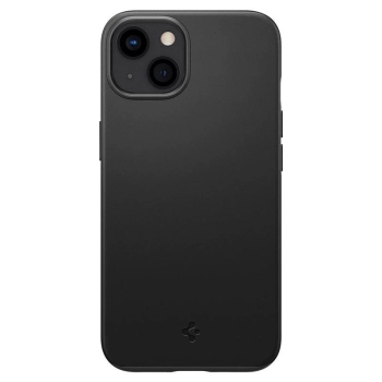 Etui Spigen Thin Fit na iPhone 13 - czarne