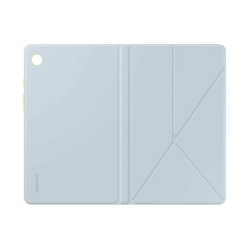 Etui Samsung EF-BX110TLEGWW na tablet Samsung Galaxy Tab A9 - niebieskie