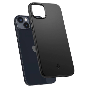 SPIGEN THIN FIT IPHONE 14 BLACK