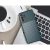 Thunder Case elastyczne pancerne etui pokrowiec Samsung Galaxy A52s 5G / A52 5G / A52 4G czarny