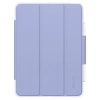 Etui Spigen Ultra Hybrid Pro iPad Air 4 2020 / 5 2022 / 11.6'' 2024 - lawendowe