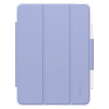 Etui Spigen Ultra Hybrid Pro iPad Air 4 2020 / 5 2022 / 11.6'' 2024 - lawendowe