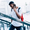 Etui Spigen Rugged Armor na Google Pixel 6A - czarny mat