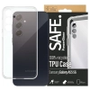 Etui SAFE by PanzerGlass na Samsung Galaxy A55 5G - przezroczyste